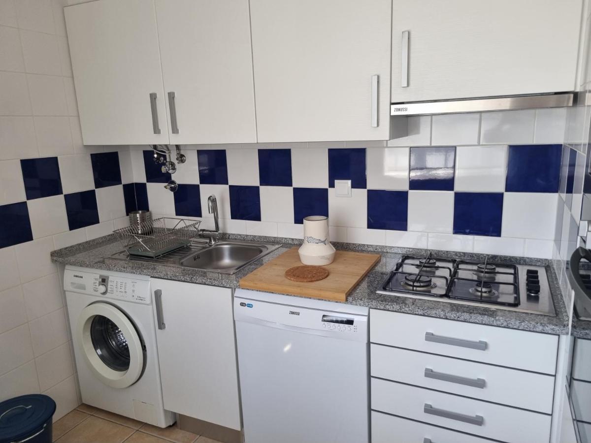 Apartament Formosa Bay - 1St Floor Tavira Zewnętrze zdjęcie