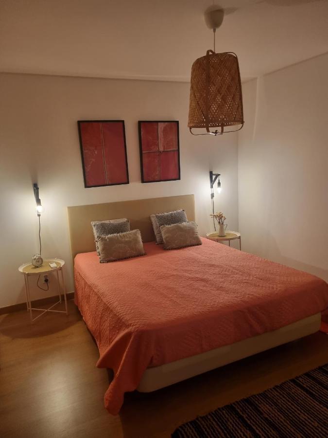 Apartament Formosa Bay - 1St Floor Tavira Zewnętrze zdjęcie