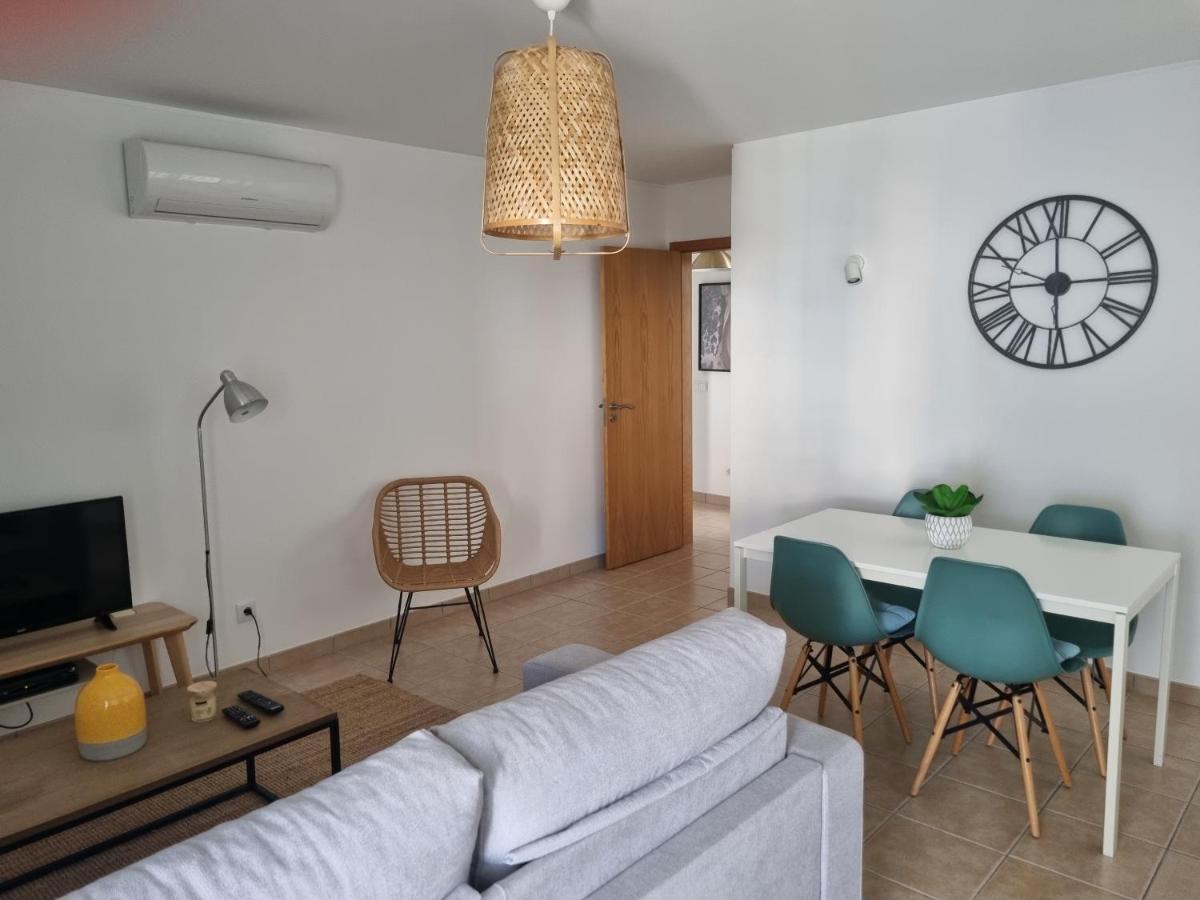 Apartament Formosa Bay - 1St Floor Tavira Zewnętrze zdjęcie